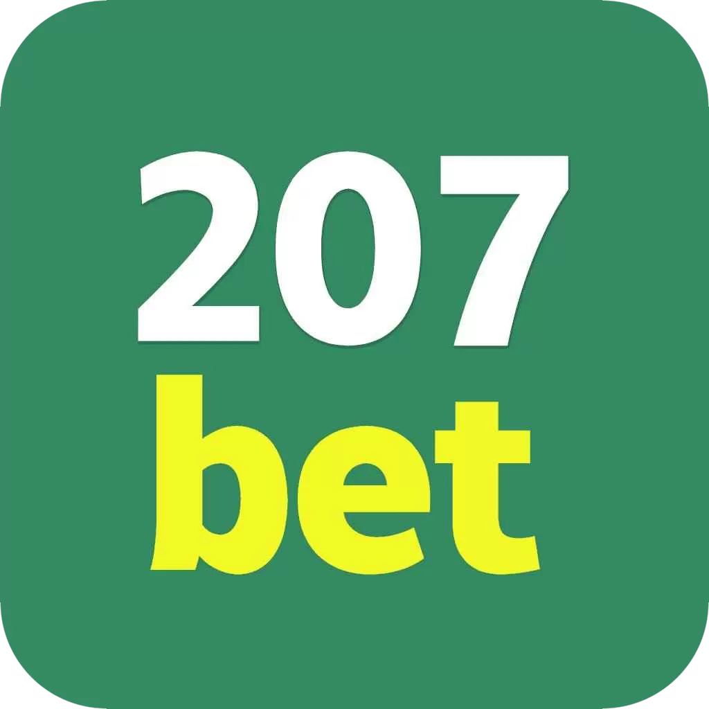 207bet logo