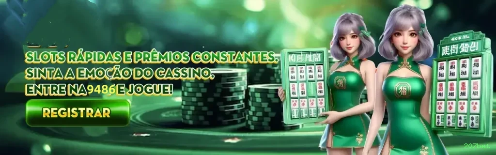 207bet app de jogo para jogadores brasileiros