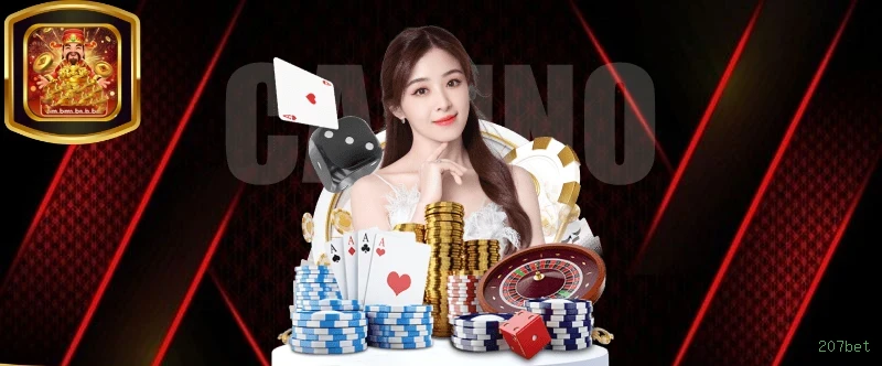 Controles de paJogonto e BRL em 207bet