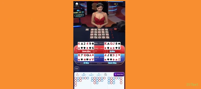 Baixar 207bet app para jogadores brasileiros