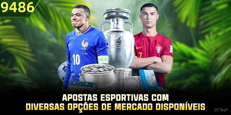 Controles de pagamento e BRL em 207bet