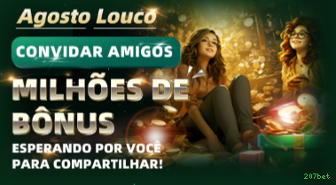 Controles de pagamento e BRL em 207bet
