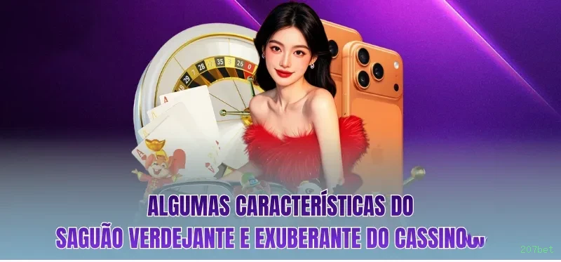 207bet app de jogo para jogadores brasileiros