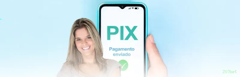 Controles de paJogonto e BRL em 207bet