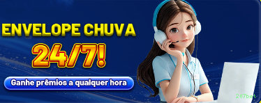 Big win animation on 207bet slot Jogo