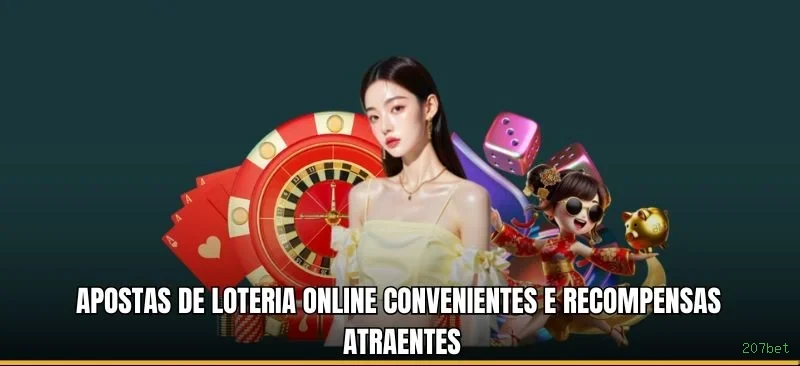 Lista de jogos para 207bet ios section