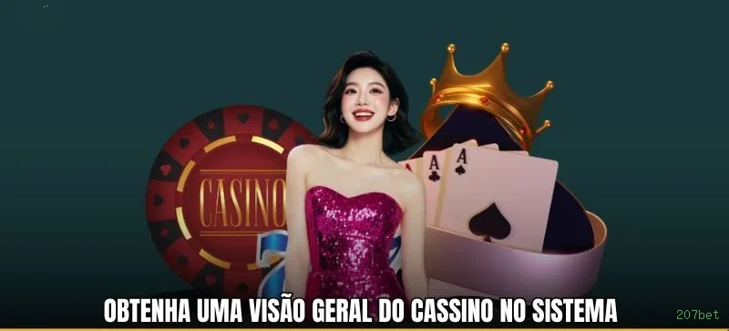 Controles de paJogonto e BRL em 207bet