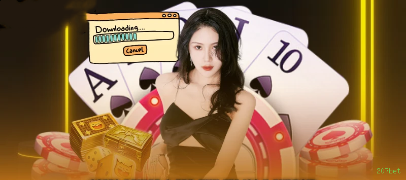 Lista de jogos para 207bet seção de jogos