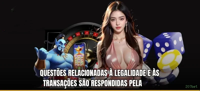 Lista de jogos para 207bet online section