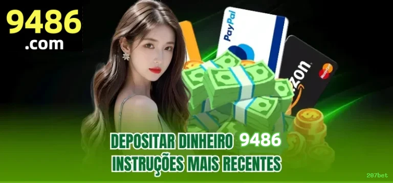 Lista de jogos para 207bet slots section