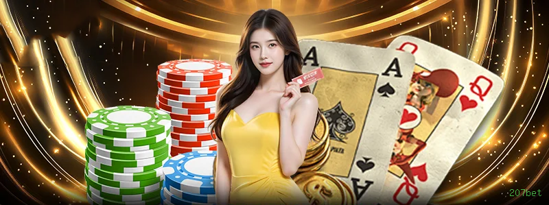 Controles de paJogonto e BRL em 207bet